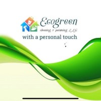 ECO GREEN CLEANING AND PAINTING LLC logo - Similar company to Eco Home Construction