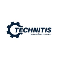 TECHNITIS LATVIJA SIA logo - Similar company to It Latvija