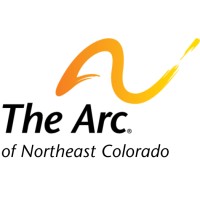 The Arc of Northeast Colorado logo - Similar company to The Dorian Group