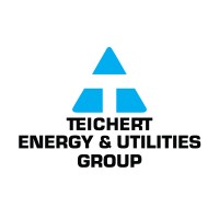Teichert Energy & Utilities Group logo - Similar company to Teichert