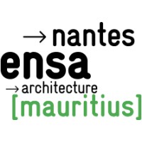 ENSA Nantes Mauritius - Ecole Nationale Supérieure d'Architecture logo - Similar company to Optimea