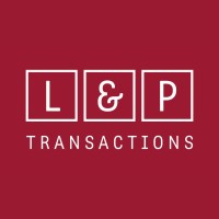 L&P Transactions logo - Similar company to Quadrato