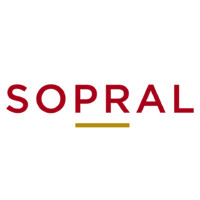 SOPRAL logo - Similar company to Somava