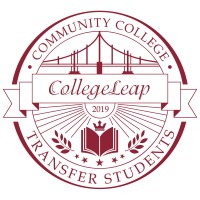 College Leap logo - Similar company to Berkeley Chinese Students And Scholars Association
