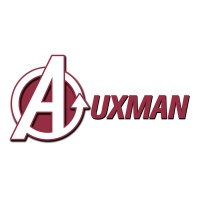 AUXMAN logo - Similar company to Trbl Compagnie