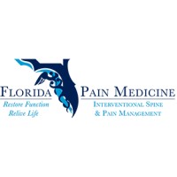 Florida Pain Medicine logo - Similar company to River Town Diagnostics