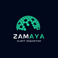 Zamaya logo - Similar company to Irangard