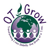 OTGrow Occupational Therapists logo - Similar company to Sitwell Technologies