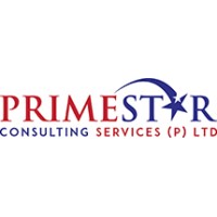 Primestar Consulting Services Pvt. Ltd. logo - Similar company to Prime Star Technologies Co.Ltd