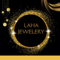 Laha Jewelery logo - Similar company to Gemstones And Rings