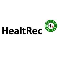 HealtRec Ltd. logo - Similar company to Wind Of Change