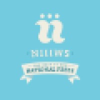 Niiiws logo - Similar company to Muchbeta