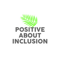 Positive About Inclusion logo - Similar company to Developerhub.Io