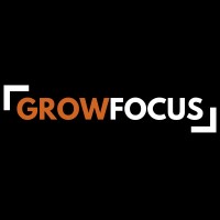 GrowFocus logo - Similar company to Quantoloop Analytics