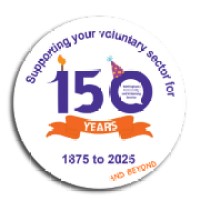 Nottingham Community and Voluntary Service logo - Similar company to Nottingham