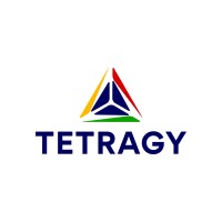 Tetragy GmbH logo - Similar company to Bright Minds