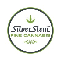 Silver Stem Fine Cannabis logo - Similar company to Cocorado