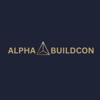 Alpha Buildcon logo - Similar company to Quick Build Con - Qbc