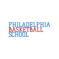 Philadelphia Basketball School logo - Similar company to Schoolcnxt (Now Snap! Connect)