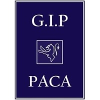 GIP PACA logo - Similar company to Must Securite