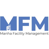 Manha Facility Management logo - Similar company to Manha Tech Solutions Llc