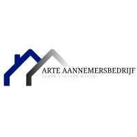 Arte Aannemersbedrijf logo - Similar company to B.V. Aannemersbedrijf G. Theuns & Zoon