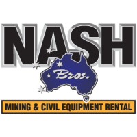 Nash Bros WA Pty Ltd logo - Similar company to Maqfer
