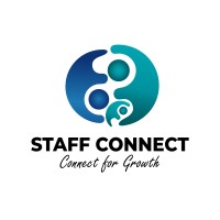 STAFF CONNECT logo - Similar company to Staffconnect