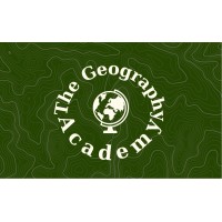 The Geography Academy logo - Similar company to Pbmuks (Nus Malay Language Society)