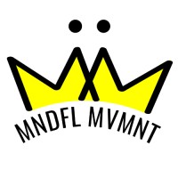 Mindful Movement logo - Similar company to The Bejo Network