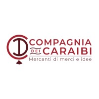 Compagnia dei Caraibi logo - Similar company to Thinkinghat