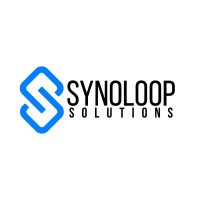 Synoloop Solutions logo - Similar company to Hire Ng