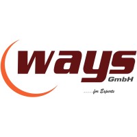 Ways-GmbH logo - Similar company to Carniq Technologies
