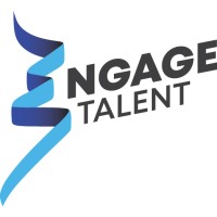 Engage Talent Ltd logo - Similar company to Rp Analytics