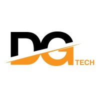 Digitech Enterprises logo - Similar company to Fusionoz