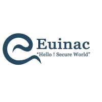 Euinac logo - Similar company to Kiash Infotech Pvt Ltd