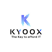 Kyoox AG logo - Similar company to Igc Technical Solutions Ltd