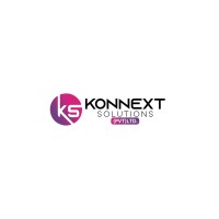 Konnext Solutions Pvt. Ltd. logo - Similar company to Relate Communications