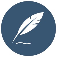 MoonQuill logo - Similar company to Tanuki