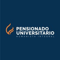 Colegio Pensionado Universitario logo - Similar company to The Panchonomist