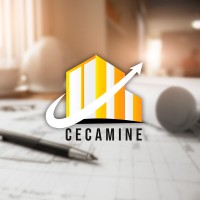 CECAMINE logo - Similar company to Total Project Solutions (Tps)