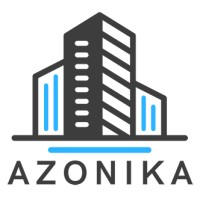 AZONIKA, Inc. logo - Similar company to Azonik Solutions Private Limited
