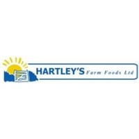 Hartley's Farm Foods Limited logo - Similar company to Selectus Total