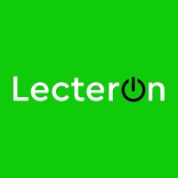 Lecteron logo - Similar company to University Of North Florida Professional And Lifelong Learning