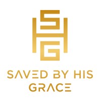 Saved By His Grace NL logo - Similar company to Godcentre Gouda