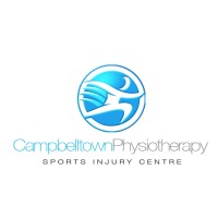 Campbelltown Physiotherapy logo - Similar company to Coordinated Care United