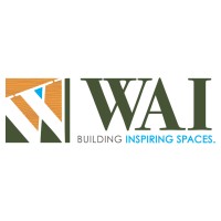 WAI logo - Similar company to Btlpr