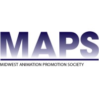 M.A.P.S. Midwest Animation Promotion Society