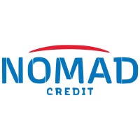 Nomad Credit logo - Similar company to Mpower Financing