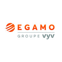 EGAMO logo - Similar company to Platinium - Gestion